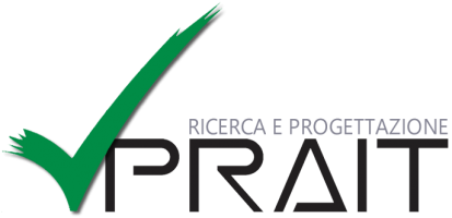 Logo PRAIT Logo PRAIT